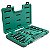 JOGO CHAVE DE FENDA E PHILLIPS 10PC  SATA  ST09304ESJ - Imagem 1