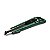 ESTILETE SNAP-OFF 18MM  ST93422A  SATA - Imagem 1