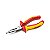 ALICATE  1/2 CANA ISOLADO  6  SATA   ST70131ST - Imagem 1