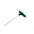 CHAVE ALLEN C/CABO T - 4 MM ABAULADA  SATA  ST83108SC - Imagem 1