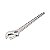 CHAVE INGLESA 24  SATA ST47208SC - Imagem 1