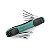 JOGO CHAVE TORX CANIVETE 8 PEÇAS SATA - ST09123SJ - Imagem 1