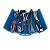 1335GM CAIXA TIPO SANFONA COM FERRAMENTAS GEDORE - Imagem 1