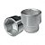 19-11 SOQUETE SEXTAVADO ENCAIXE 1/2" - GEDORE - Imagem 1