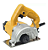 SERRA MARMORE 125MM 1400 W -  DW862 -  DEWALT - Imagem 1