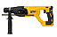 MARTELETE A BATERIA 20V MAX 26MM BIVOLT -  DCH133B -  DEWALT - Imagem 1