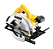 SERRA CIRCULAR 7 1/4" 22 0V 1400W -  DWE560B2 -  DEWALT - Imagem 1