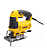 SERRA TICO TICO ORBITAL 650W -  DWE300 -  DEWALT - Imagem 1