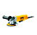 ESMERILHADEIRA ANGULAR  PEQUENA 4 1/2" 900W -  DWE4120BR-D -  DEWALT - Imagem 1
