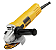 ESMERILHADEIRA .4 1/2"-5" 950W EIXO M14 -  DWE4118 -  DEWALT - Imagem 1