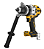 PARAFUSADEIRA/FURADADEIRA IMPCTO PREMIUM 20V MAX -  DCD1007 -  DEWALT - Imagem 1