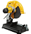 SERRA CORTE RAPIDO 14"(3 55MM)220V 2300W -  D28730 -  DEWALT - Imagem 1