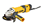 ESMERILHADEIRA 5" -  DWE4336 -  DEWALT - Imagem 1