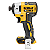 PARAFUSADEIRA .IMPACTO 1/4" 20V MA X XR LI-ION 3 -  DCF887B-B3 -  DEWALT - Imagem 1