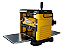 DESENGROSSADEIRA PORTATI L -  DW733-B2 -  DEWALT - Imagem 1