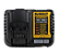 CARREGADOR 12V-20V LI-IO N 4AH BIVOLT -  DCB1104 -  DEWALT - Imagem 1