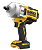 CHAVE DE IMPACTO DE ALTO TORQUE 1/2'' 20 -  DCF961 -  DEWALT - Imagem 1