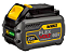 BATERIA 20-60V FLEXVOLT LI-ION 6AH -  DCB606 -  DEWALT - Imagem 1