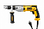 FURADEIRA IMPACTO .5/8" 2 VEL.VAR.REV. -  D21570 -  DEWALT - Imagem 1