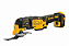 MULTIFERRAMENTA OSCILANTE E 20V MAX LI-IO -  DCS356B -  DEWALT - Imagem 1