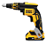 PARAFUSADEIRA DRYWALL 1/4" 2 0V MAX XR LI-IO -  DCF620 -  DEWALT - Imagem 1