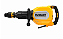 MARTELO DEMO 11KG ELETRO PMTCO SDS MAX -  D25911 -  DEWALT - Imagem 1