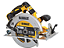 SERRA CIRCULAR 7-1/4"20V MAX XR LI-ION BRUSHLESS -  DCS570 -  DEWALT - Imagem 1