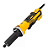 RETIFICADEIRA 1300W VVR PINCA 1/4" -  DWE4997VD -  DEWALT - Imagem 1