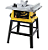 SERRA DE BANCADA 10" (254MM) 2000W - STANLEY - SST2001-BR - Imagem 1