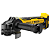 ESMERILHADEIRA ANGULAR S/FIO 4.1/2" (115MM) 2 BATERIAS  E CARREGADOR - STANLEY - SBG700D2K-BR - Imagem 1