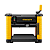 PLAINA DESENGROSSADEIRA PORTATIL 1800W - - STANLEY - STP18-B2 - Imagem 1