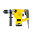 MARTELETE PERFURADOR SDS PLUS 1250W - STANLEY - STHR1232-B2 - Imagem 1