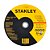 DISCO ABRASIVO CORTE INO X 9"X2.5X7/8" - STANLEY - STA8069 - Imagem 1