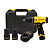 PARAFUSADEIRA /FURADEIRA IMPACTO 3/8" 10MM  - STANLEY - SCH10D2K-BR - Imagem 1