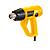 SOPRADOR TERMICO 1800W C/MALETA - STANLEY - STXH2000K-B2 - Imagem 1