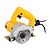 SERRA MARMORE 115MM 1200 W - STANLEY - SPT115-BR - Imagem 1