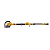 LIXADEIRA DE PAREDE 750W - STANLEY - SW75-B2 - Imagem 1