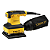 LIXADEIRA ORBITAL 1/4" 2 40W - STANLEY - SS24-B2 - Imagem 1
