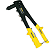 REBITADOR P/TRABALHOS PESADOS - STANLEY - 69-800 - Imagem 1