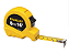 TRENA BASICA 5 METROS COM FRE IO MANUAL - STANLEY - STHT33989 - Imagem 1
