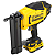 PINADOR 18GA 20V ION LIT IO S/BAT E CA - STANLEY - SCN618-B - Imagem 1