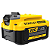 BATERIA 20V ION DE LITIO 4AH V20 - STANLEY - SB204-BR - Imagem 1
