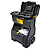 CAIXA MONOBLOCO COM RODA S 45CM/18" - STANLEY - STST18800 - Imagem 1