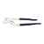 ALICATE BOMBA DAGUA 12" (304MM) - S - STANLEY - 84-021 - Imagem 1