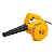 SOPRADOR/ASPIRADOR 500W - STANLEY - SPT500 - B2 - Imagem 1