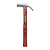 MARTELO FERRADURA C/MADE IRA 200G (7OZ) - STANLEY - 51-424S - Imagem 1