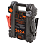 AUXILIAR DE PARTIDA 12V 14AH 500A BIVOLT - JS500-BR - BLACK & DECKER - Imagem 1