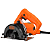 SERRA MARMORE 4-1/2 (115MM) 1.200W - BES41200-B2 - BLACK & DECKER - Imagem 1