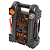 AUXILIAR PARTIDA/INFLAD. 12V  350A BI - JS350CC-BR - BLACK & DECKER - Imagem 1