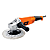POLITRIZ 7" COM MALETA - WP1500KB2 - BLACK & DECKER - Imagem 1